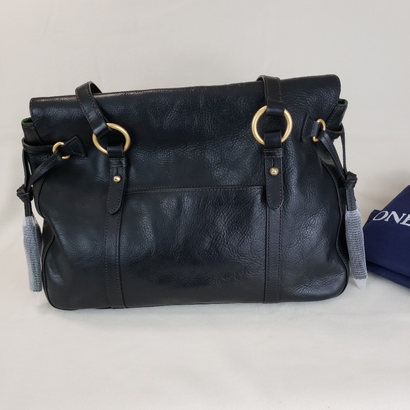 *SOLD* Florentine Dooney and Bourke The Smith Bag - Picture 3 of 8